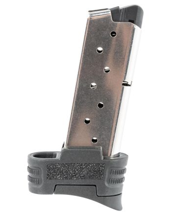 FN 20100261 5038rd 9mm Luger Stainless/Black