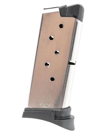 FN 20100262 5036rd 9mm Luger Stainless/Black