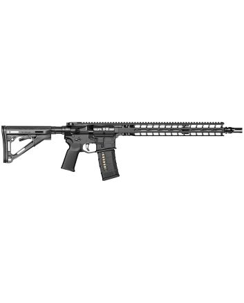 RADIAN WEAPONS R0041 Model 1223 Wylde 16" Rifle 30+1 Radian Black Cerakote Black Magpul Collapsible Magpul