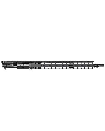 Radian Weapons R0025 Complete Upper223 Wylde 16" Black Barrel, 7075-T6 Aluminum Radian Black Receiver, Extended with Magpul M-LOK Handguard for AR-15