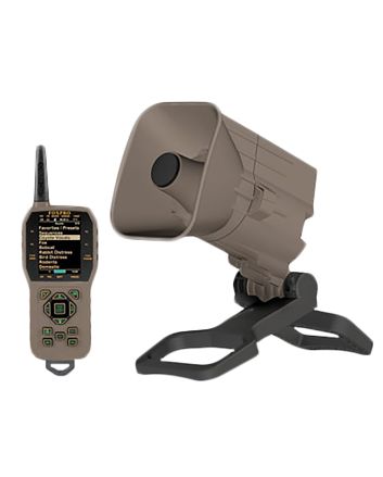 Foxpro X24 X24Digital Call Attracts Multiple Tan ABS Polymer