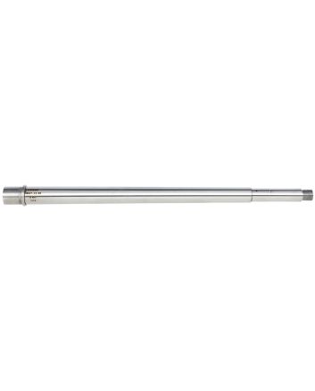 Proof Research 128664 AR-Style Barrel6mm ARC 16" Stainless Steel Finish &amp; Material Rifle Length with Treading &amp; .750" Gas Journal Diameter for AR-Platform