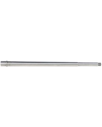 Proof Research 128688 AR-Style Barrel6mm ARC 18" Stainless Steel Finish&amp; Material Rifle Length with Threading &amp; .750" Gas Journal Diameter for AR-Platform