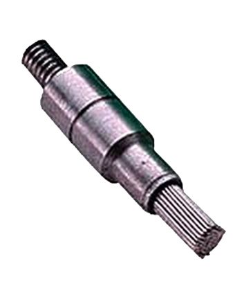 RCBS 09578 Primer Pocket BrushSmall Multi-Caliber Stainless Steel Bristles