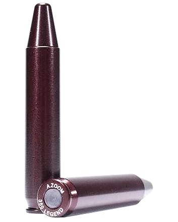 A-Zoom 12273 Rifle Snap Cap 350Legend 2Pack