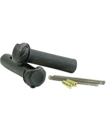 Timber Creek Outdoors ARTPSBL Takedown Pin SetAR Platform Black Aluminum Rifle