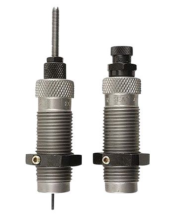 RCBS 11601 Full-Length 2-Die Set Group A .243 Win. Super Short Mag