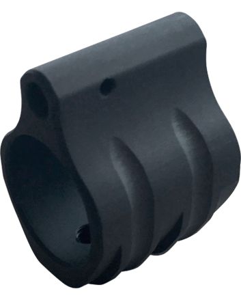 Timber Creek Outdoors LPGB750 Low-Profile Gas Block .750 Diameter