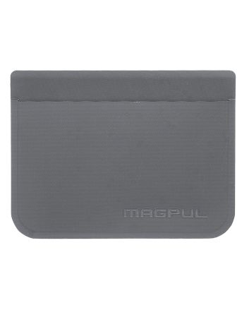 Magpul MAG1095-023 DAKA Everyday Wallet Polymer Stealth Gray Folding