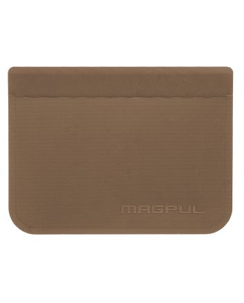 Magpul MAG1095-245 DAKA Everyday Wallet Polymer Flat Dark Earth Folding