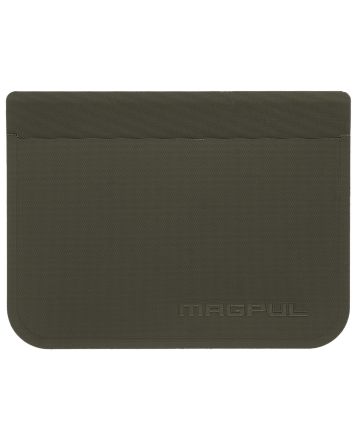 Magpul MAG1095-315 DAKA Everyday Wallet Polymer OD Green Folding