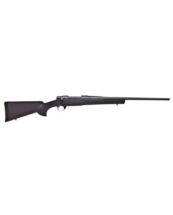 Howa HHGB30816 M1500 HS Precision 308 Win 5+1 16.25" Heavy Blued Barrel, Black Fixed Hogue Pillar-Bedded Overmolded Stock
