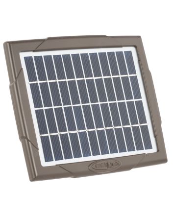 Cuddeback PW3600 Solar Power Bank12V 1,900-2,000 mAH