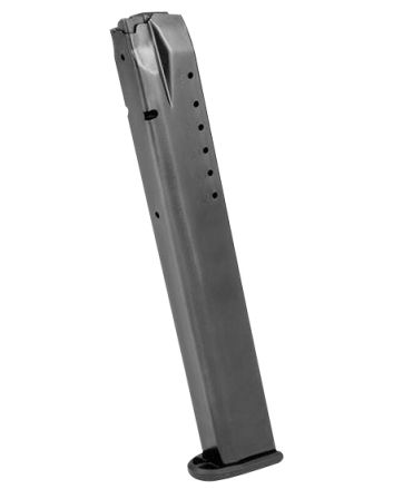 ProMag SMIA20 Standard32rd 9mm Luger Fits S&amp;W SD Blued Steel