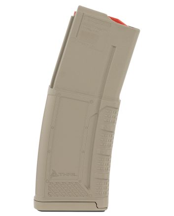 Thril PMXAR30DE PMX30rd 5.56x45mm Fits AR-15/M4 Flat Dark Earth Polymer