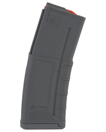 Thril PMXAR30GRY PMX30rd 5.56x45mm Fits AR-15/M4 Gray Polymer