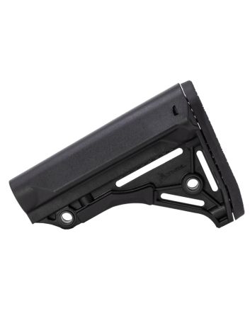 THRIL INC CCSBLK CCSMil-Spec Carbine Black Polymer