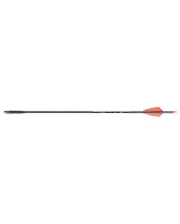 Axe Crossbows AX10001 AX405Black/Red/White 17.50" 6 Pack