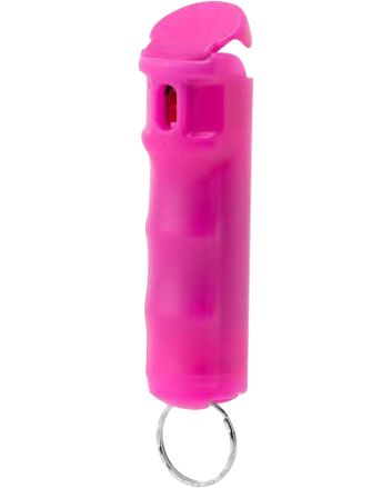 Mace 80787 Sport Pepper Spray .42oz Pink