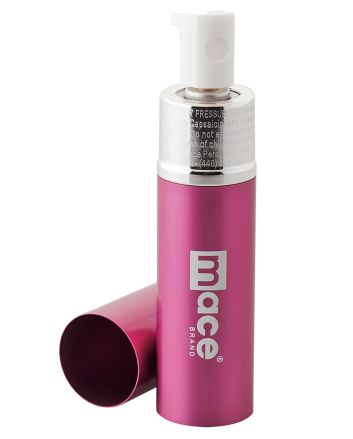 Mace 80809 Purse SprayCapsaicin 10 ft Range .60 oz