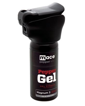 Mace 80717 Purse Spray Night Defender 18 ft Range 1.59 oz