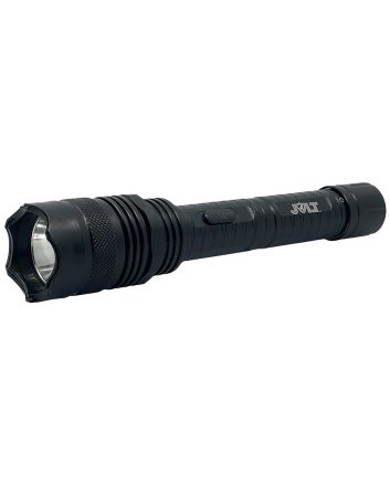 Mace 80816 Flash Stun Gun Black Aluminum Includes Carry Strap
