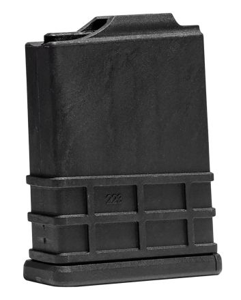 Savage Arms 55262 11010rd 223 Rem Blued Polymer