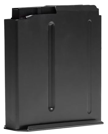 Savage Arms 55273 1105rd 300 PRC Fits Savage 110 LR Hunter/110 Precision/110 Elite Precision/110 HS Precision Matte Black Steel