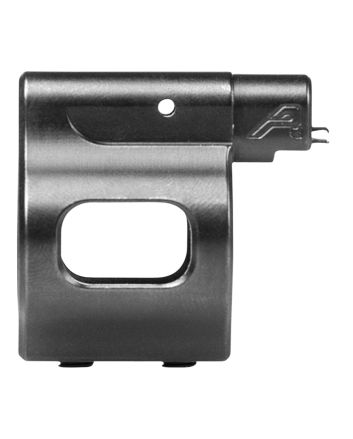 Aero Precision APRH101614C Low-Profile Adjustable .750 AR15/AR 308 Black Nitride Steel