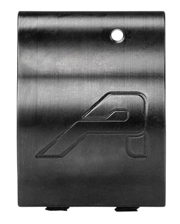 Aero Precision APRH101205C Low-Profile.750 AR15/AR 308 Black Nitride Steel