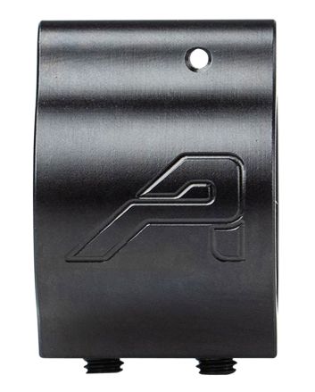 Aero Precision APRH101207C Low-Profile.936 AR15/AR 308 Black Nitride Steel