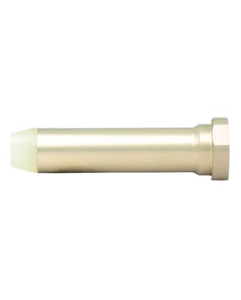 Aero Precision APRH100080C BufferCarbine Style with Gold Finish for AR-15