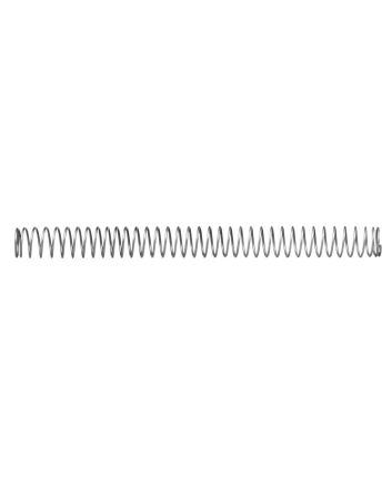 Aero Precision APRH100504C Buffer SpringMil-Spec AR-15 Silver