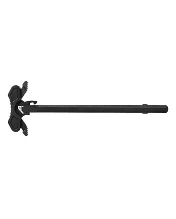 Aero Precision APRH100388C ARAR-15 Black Anodized 7075 Aluminum Ambidextrous