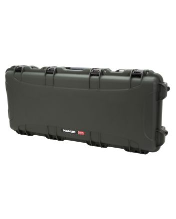 Nanuk 985AR06 985 AR15 Case 36" Olive Polymer Foam Padding