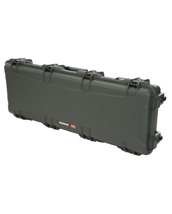 Nanuk 9901006 990Black Resin Tactical Rifle/Takedown Shotgun