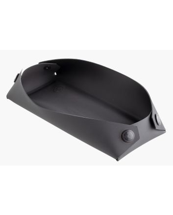 Magpul MAG1099-001 DAKA Magnetic Field Tray Small Black Polymer