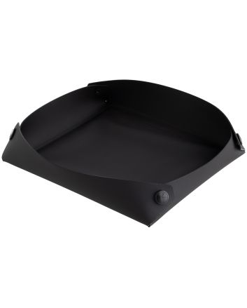 Magpul MAG1125-001 DAKA Magnetic Field Tray Large Black Polymer