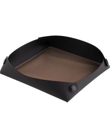 Magpul MAG1125-245 DAKA Magnetic Field Tray Large Flat Dark Earth Polymer
