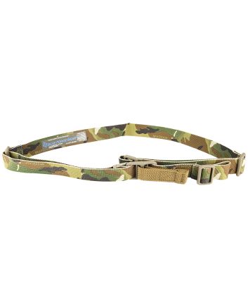 Blue Force Gear VCAS125OAMC Vickers Sling Multi-Cam Cordura Adjustable