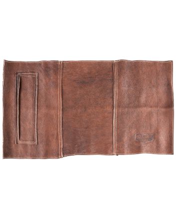 Birchwood Casey 30224 Handgun Deer Hide Service MatIntegrated Parts Tray 13" x 23.50"