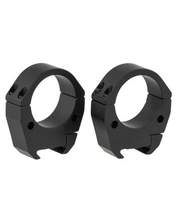 Talley TMS34H Modern SportingBlack Anodized 34mm High 0 MOA