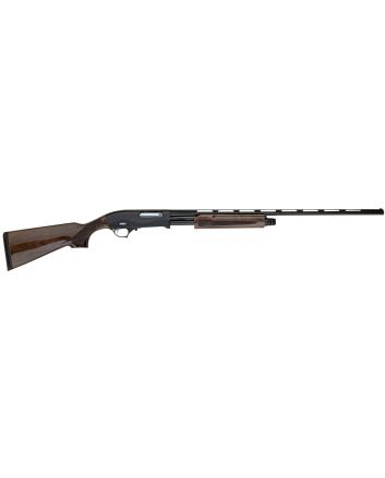 TriStar 23139 Cobra III Field 410 Gauge 3" 5+1 28" Black Barrel/Receiver, Walnut Stock, Includes 3 MobilChoke
