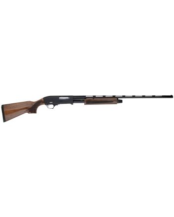 TriStar 23143 Cobra III Field Youth 410 Gauge 3" 5+1 24" Black Barrel/Receiver, Walnut Stock, Includes 3 MobilChoke
