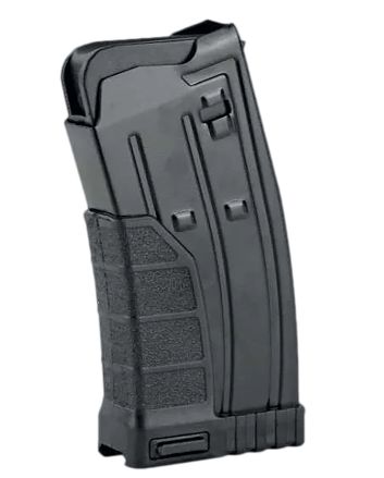 ATI ATIM20BD10 Bulldog10rd 410 Gauge Black Steel