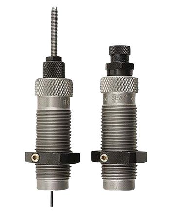 RCBS 10301 Full-Length 2-Die Set Group A .204 Ruger