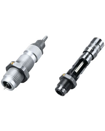 RCBS 10608 MatchMaster Full-Length Bushing Die Set .22-250 Rem