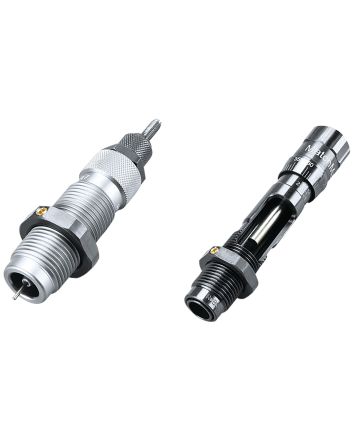 RCBS 11108 MatchMaster Full-Length Bushing Die Set .223 Rem