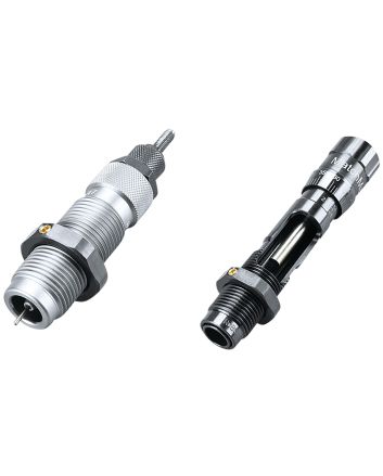 RCBS 14808 MatchMaster Full-Length Bushing Die Set .30-06 Springfield