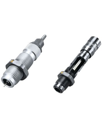 RCBS 15508 MatchMaster Full-Length Bushing Die Set .308 Win